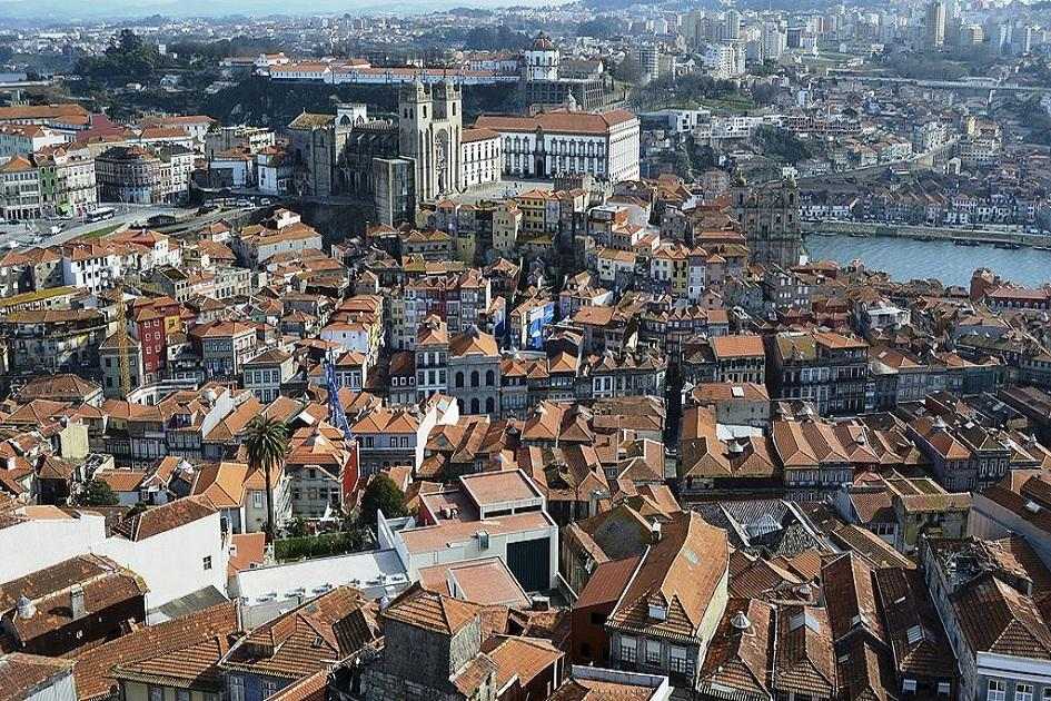 Porto: deguste a cidade sem moderação! | Alto Astral