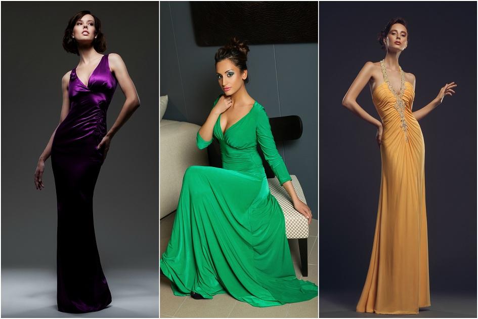 Vestido de madrinha: dicas para escolher o modelo ideal! 