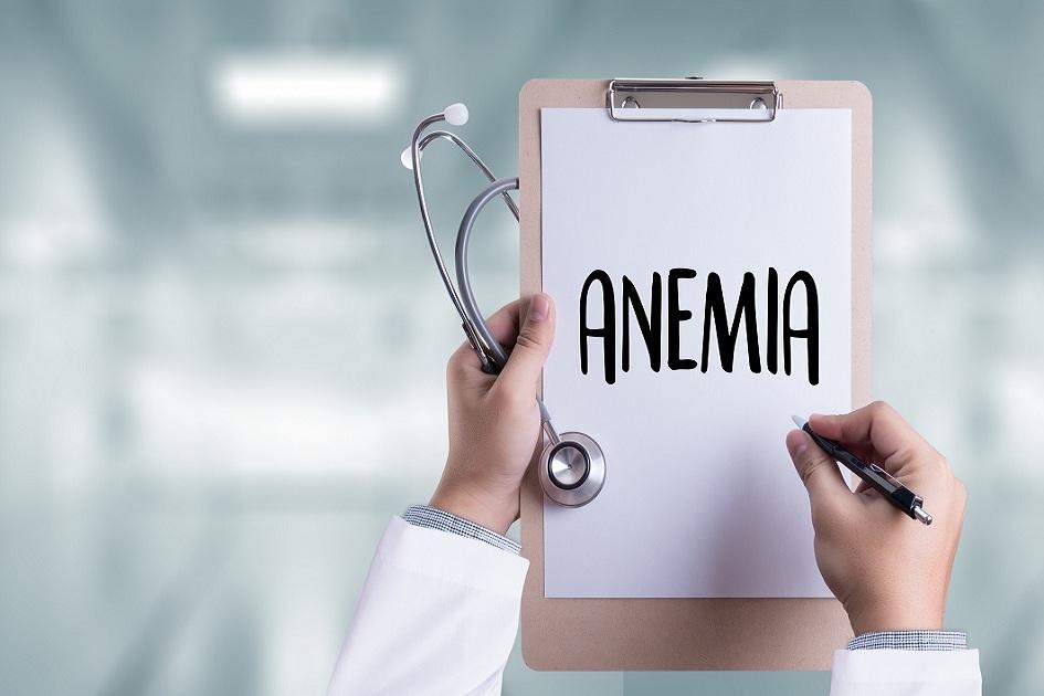 Anemia: quer prevenir a doença em crianças? Siga as recomendações do Ministério da Saúde! 