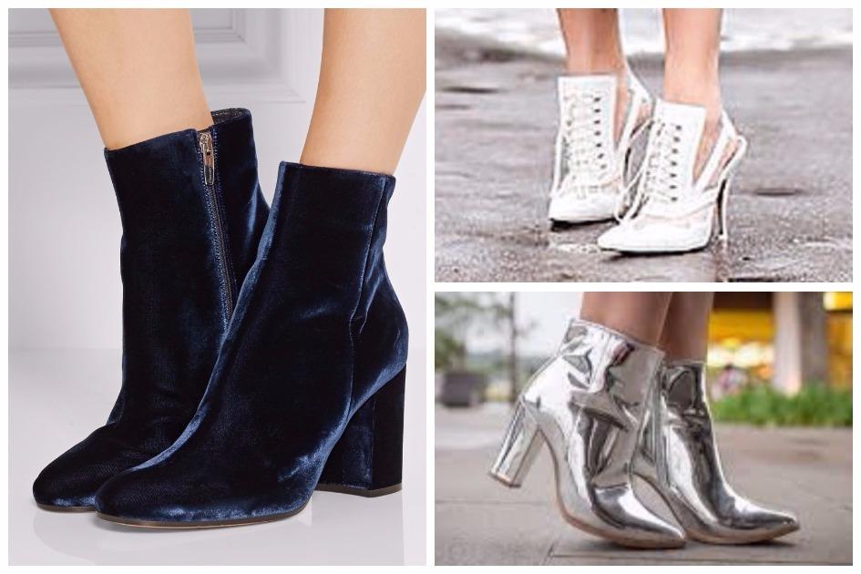 Botas diferentes: aprenda a usar os mais variados modelos sem errar! 