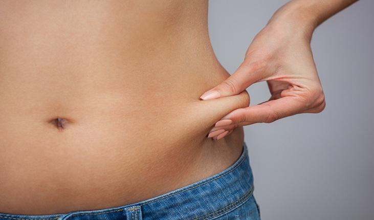 Cardápio antibarriga: diga adeus ao efeito pochete! 