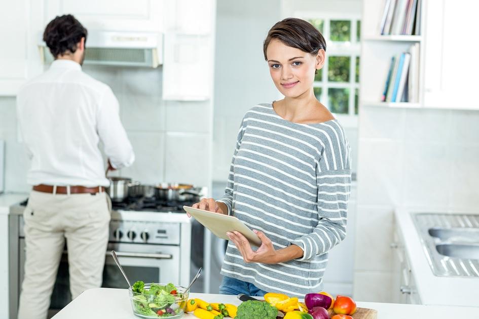 Receitas saudáveis com peixe: aposte nesses preparos 