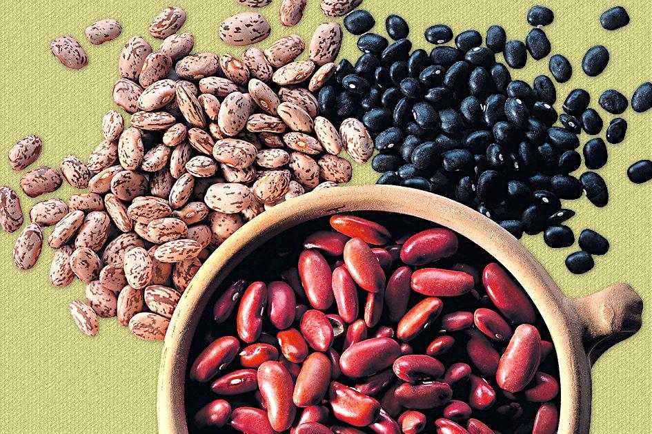 Ele é rico em nutrientes que auxiliam o funcionamento do organismo por completo: conheça os tipos de feijão e inclua ele de vez em seu cardápio!