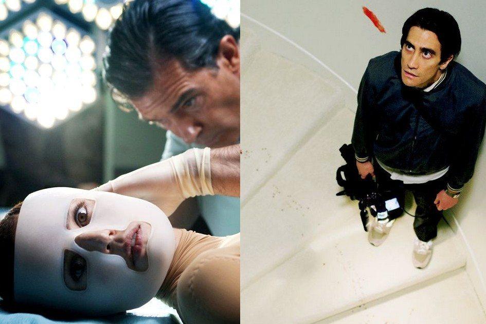 Filmes de suspense na Netflix que vão deixar sua adrenalina a mil 