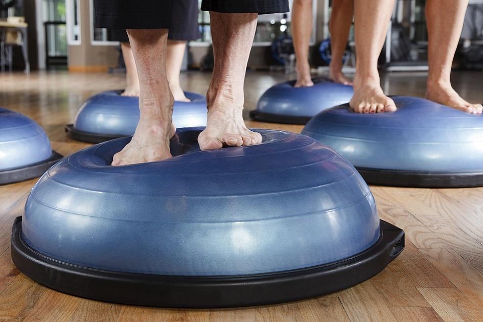 Confira quais são os benefícios dos exercícios físicos na terceira idade! 