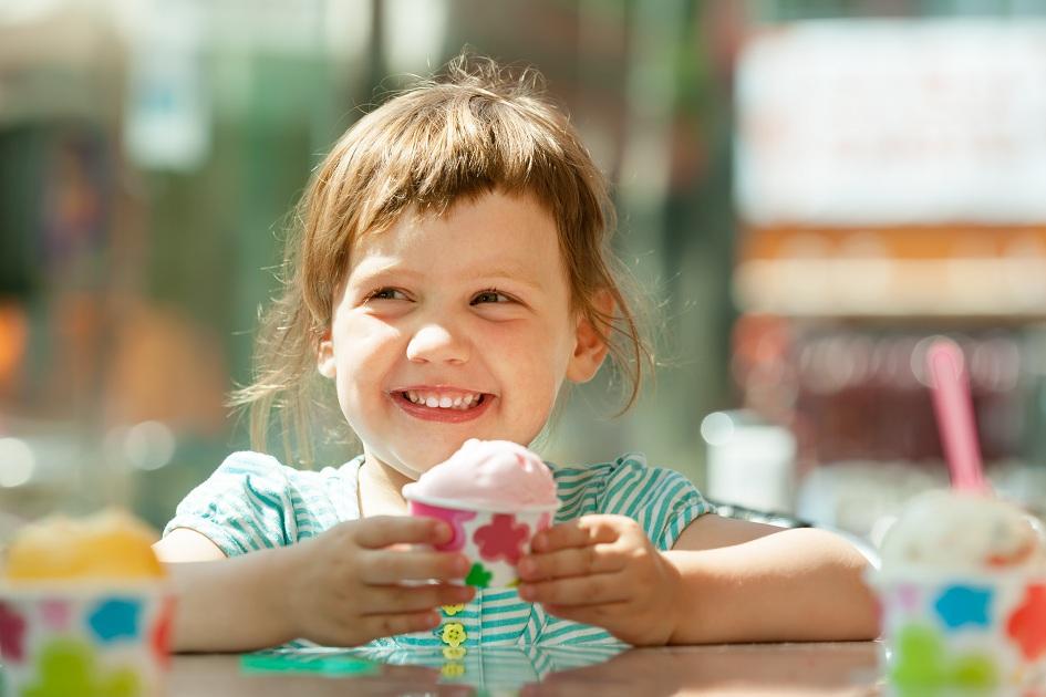 Criança gordinha nem sempre é fofura! Conheça os riscos da obesidade infantil 