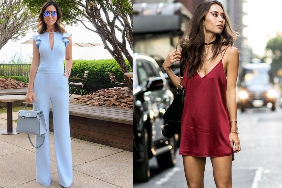 Moda verão 2018: confira as principais tendências da próxima temporada 