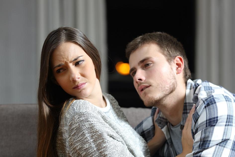 Relação abusiva: até onde vale a pena ir em nome do amor? 