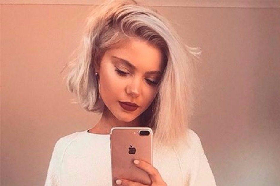 Short bob: o corte tamanho P perfeito para repaginar o visual 