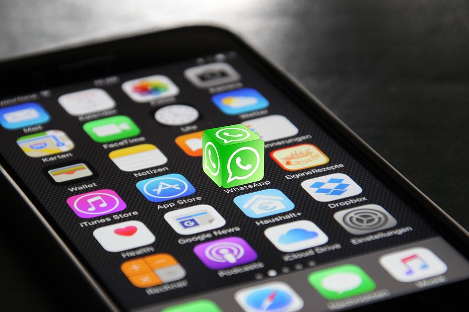 WhatsApp: agora você pode compartilhar qualquer tipo de arquivo com seus contatos 
