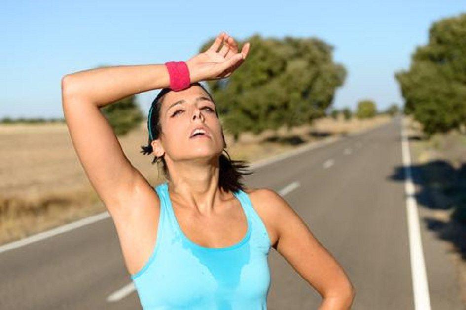 Conheça 5 hábitos que prejudicam o treino! 