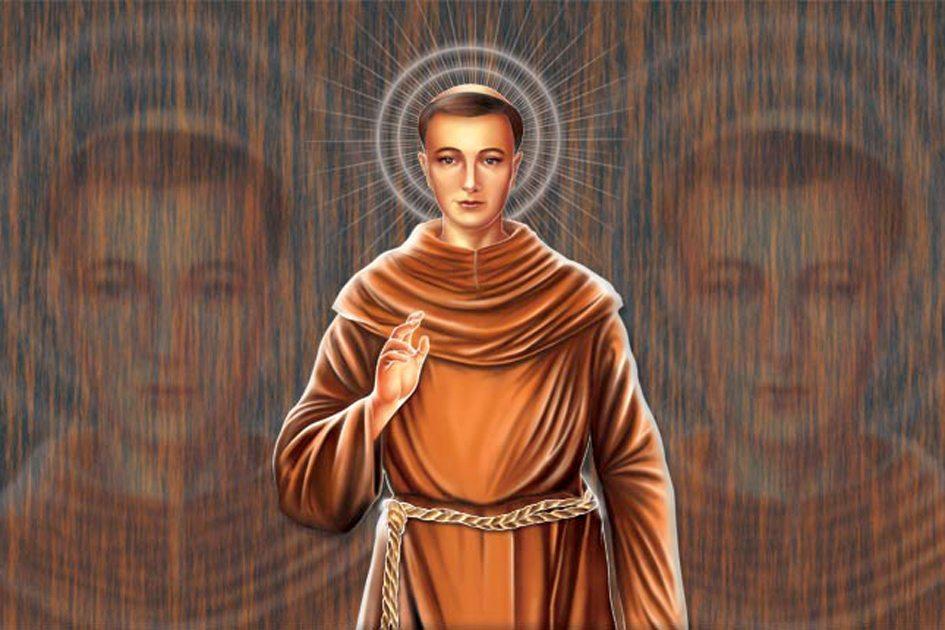 Dia de Frei Galvão: o primeiro santo brasileiro intercede por você 