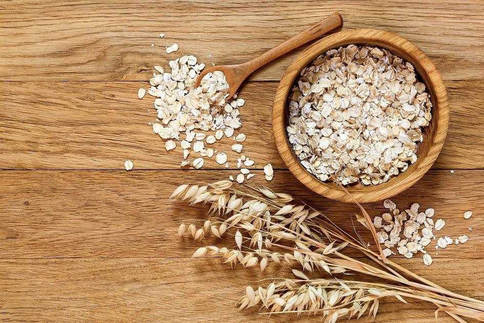 Aveia: conheça os poderes desse cereal nutritivo que ajuda na perda de peso! 