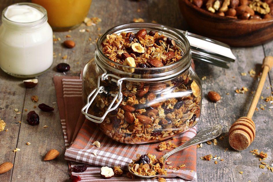 Cereal nosso de cada dia: conheça mais sobre esses amigos da saúde e da dieta! 