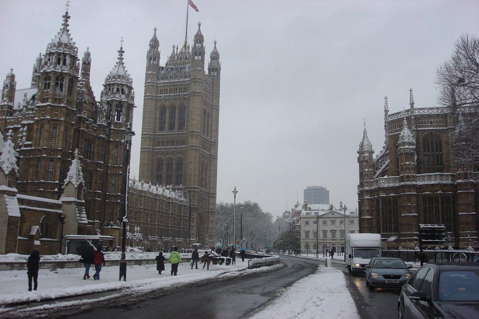 Apesar de intenso, o inverno europeu oferece muitas vantagens aos viajantes 