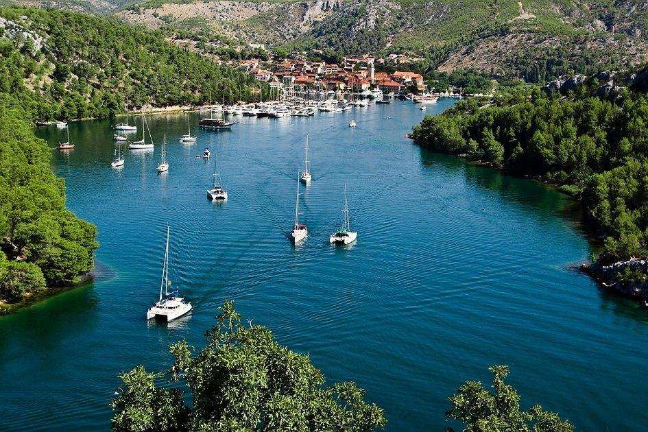 Pensando em viajar para a Europa? Inclua a Croácia em seu roteiro 