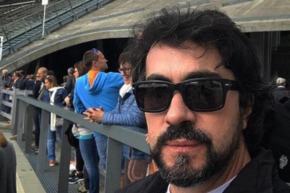 Padre Fábio de Melo canta clássico de Chitãozinho e Xororó na Suécia 