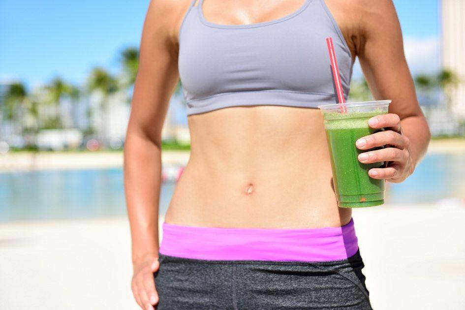 Vida saudável: aposte no cardápio com 7 sucos detox 