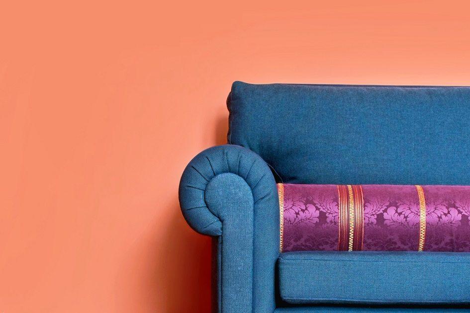 Transforme o mobiliário apenas com as tinta e renove sua decoração! 