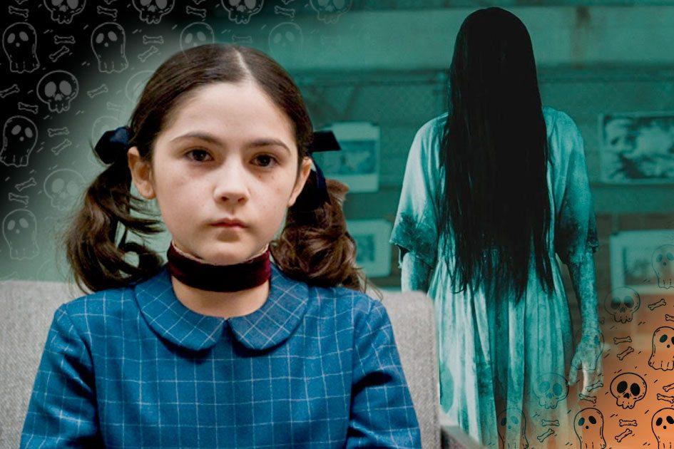 6 filmes de terror para entrar no clima de Dia das Bruxas 