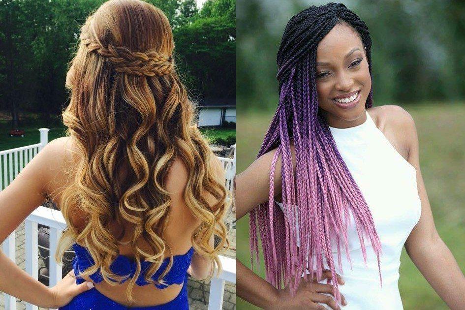 Tranças para madrinhas: escolha o melhor penteado e arrase no casório! 