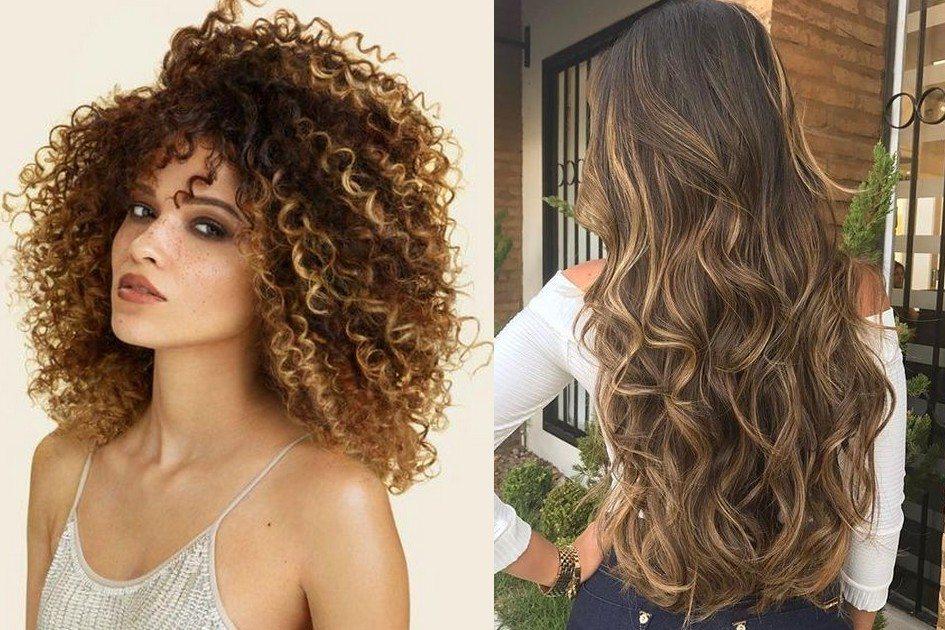 Saiba como aliar os benefícios de um ótimo corte de cabelo com mechas e reflexos incríveis feitos de cores vivas e aprenda os cuidados certos!