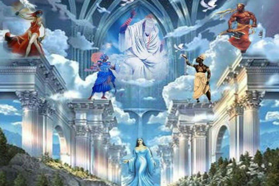 Banhos dos orixás: descubra qual divindade o rege e qual o melhor ritual para sua vida 