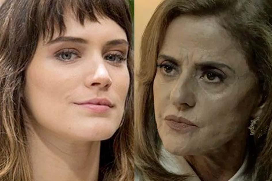 Bianca Bin leva bronca de Marieta Severo por causa de atraso, diz colunista 