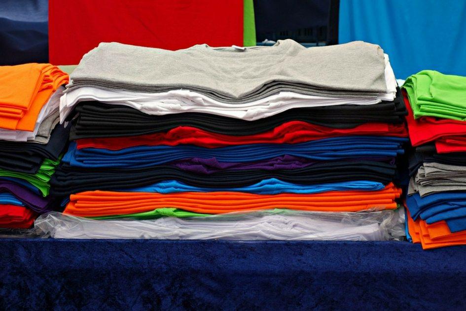 Vista estas dicas: poderosas simpatias com camisetas para tornar sua vida melhor! 