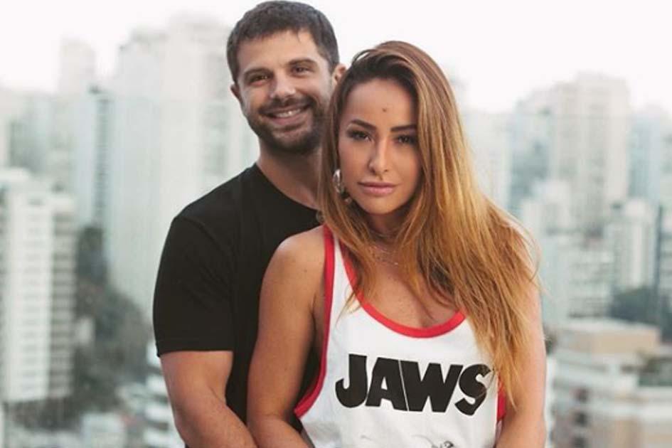 Sabrina Sato está grávida; vem saber mais detalhes 