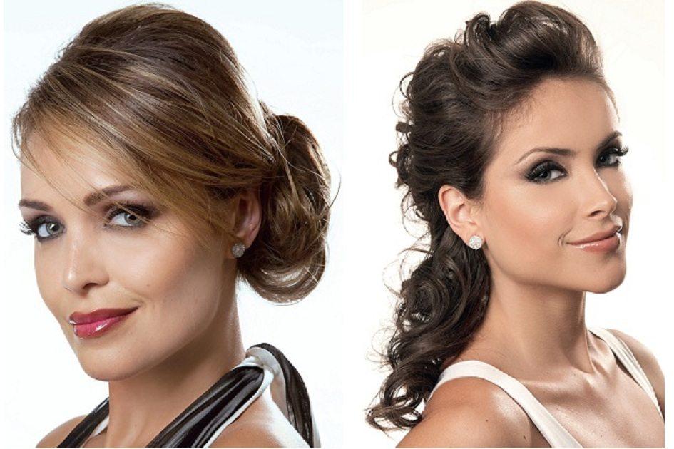 Penteado para madrinha: 10 fotos para você se inspirar! 