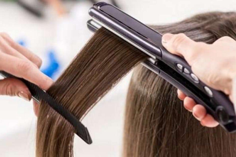 Progressiva com formol: teste reprova 10 marcas famosas de produtos 