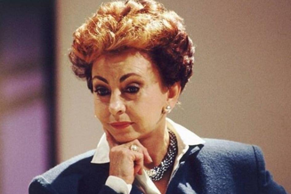 Beatriz Segall está internada em estado grave 