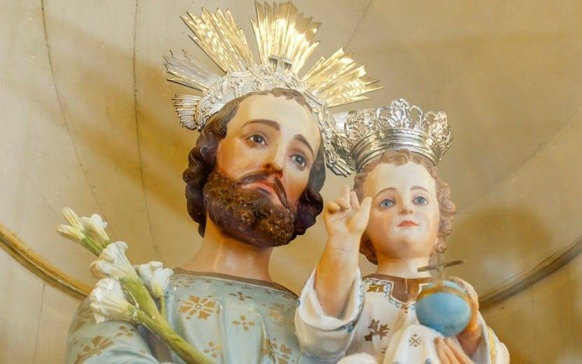 Novena de São José: reze-a e receba graças milagrosas 