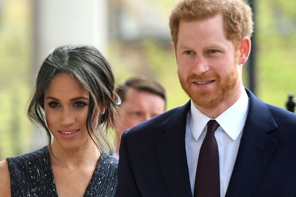 Filho de Meghan Markle nasceu? Atitude da realeza levanta suspeitas 