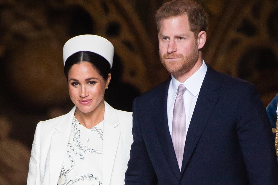 Bebê de Meghan Markle e Harry nasceu. Saiba mais! 