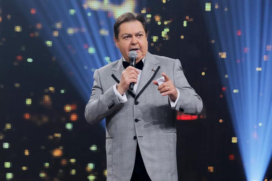 Foto rara dos filhos do Faustão pega fãs de surpresa; veja! 