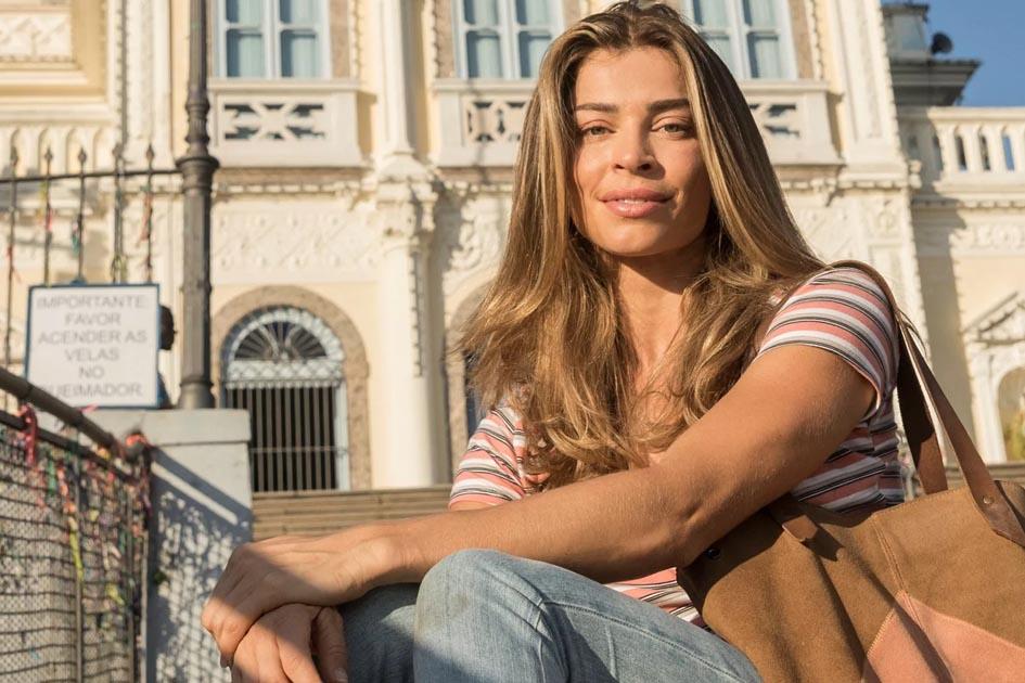 Tamanho da filha de Grazi Massafera e Cauã Reymond surpreende fãs: “como cresceu” 
