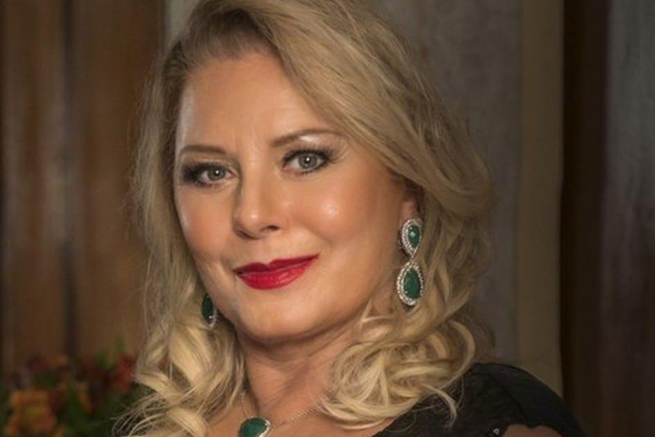 Vera Fischer sobre namoro com mulheres: “se a gente se apaixonar, eu vou” 
