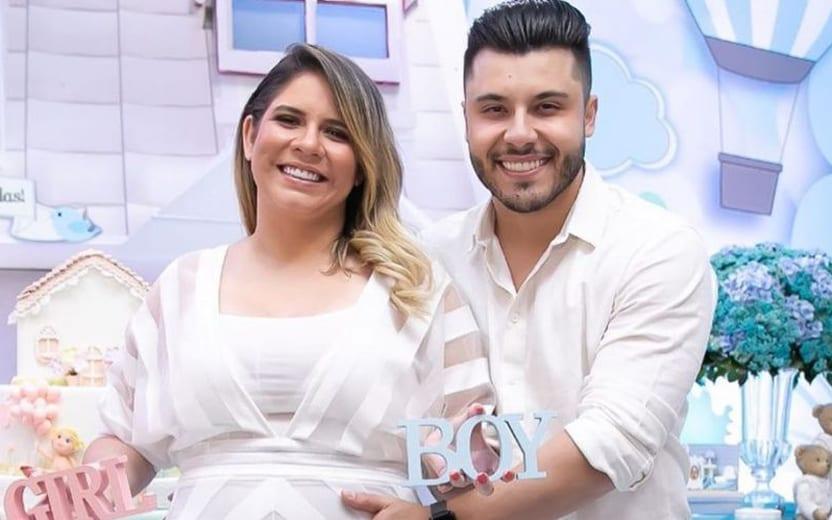 Descubra o significado do nome ‘Léo’, filho de Marília Mendonça 