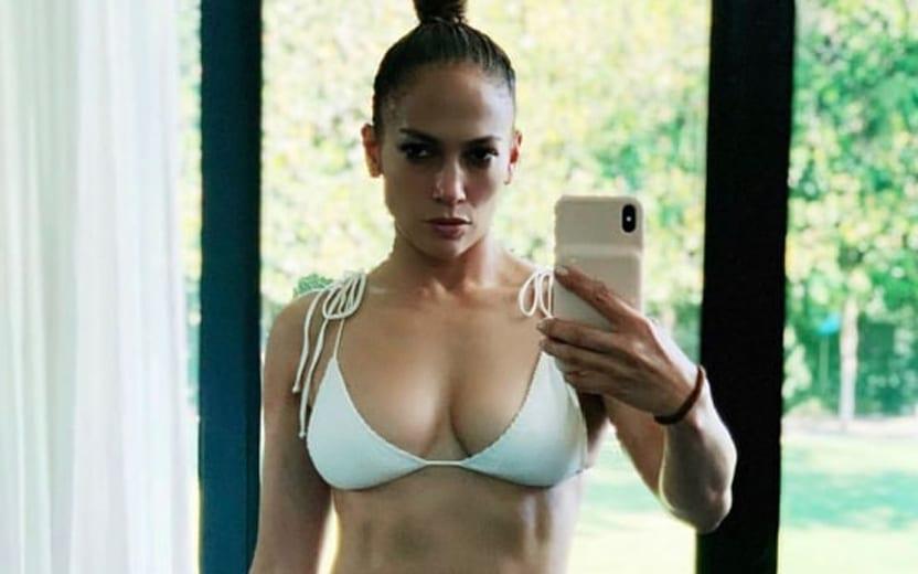 Baseada em refeições equilibradas, com proteínas de qualidade e produtos orgânicos, a dieta de Jennifer Lopez te fará chegar aos 50 com um verdadeiro corpão