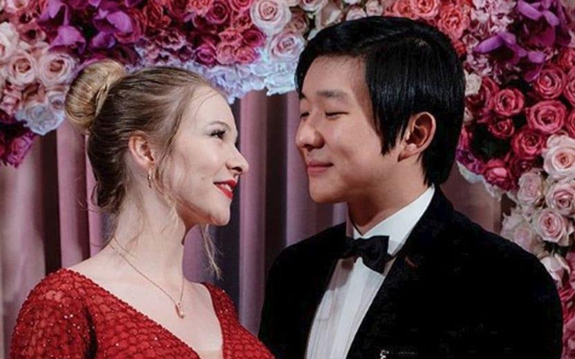 Esposa de Pyong, Sammy Lee, fala sobre depressão pós-parto; Conheça os sintomas! 