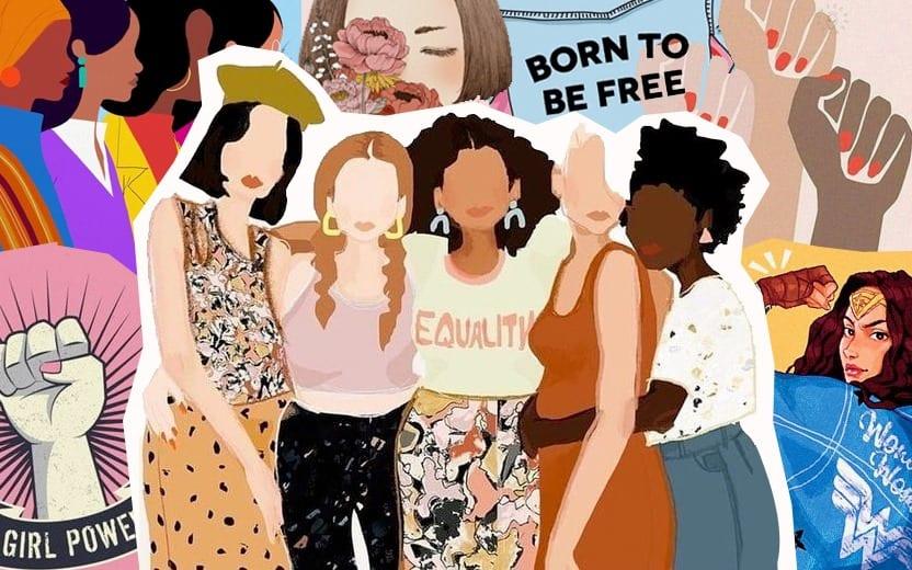 34 frases sexistas que nenhuma mulher aguenta mais escutar 