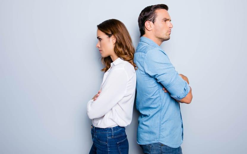 Casamento em perigo? Saiba como enfrentar as crises da relação durante o isolamento