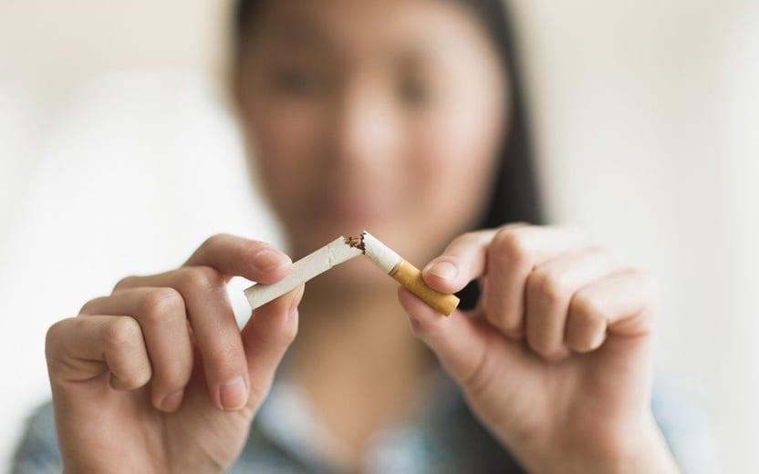 Como parar de fumar? Veja dicas para largar o vício e abandonar o cigarro 