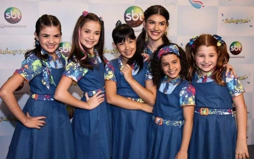 Confira como estão e por onde andam os atores da novela Chiquititas 