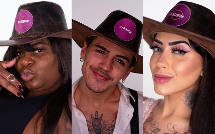 Veja curiosidades sobre os participantes de ‘A Fazenda 12’ 