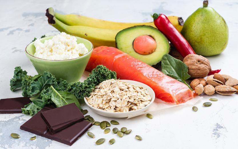 Descubra quais são os melhores alimentos para auxiliar na memória e como ter uma dieta balanceada que vai ajudar o seu cérebro!