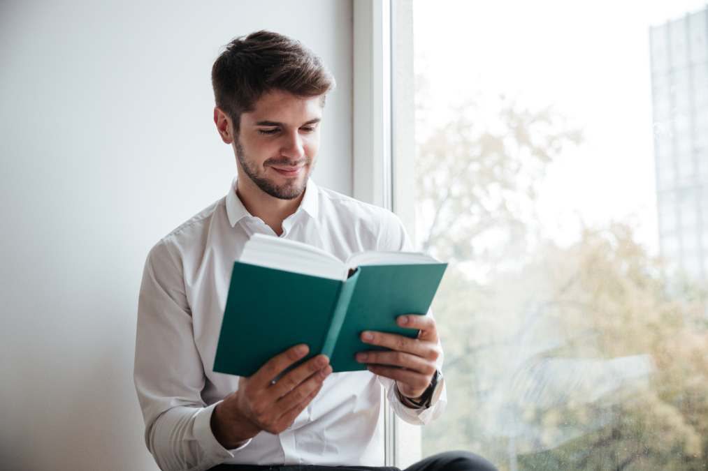 5 livros sobre negócios para quem quer empreender