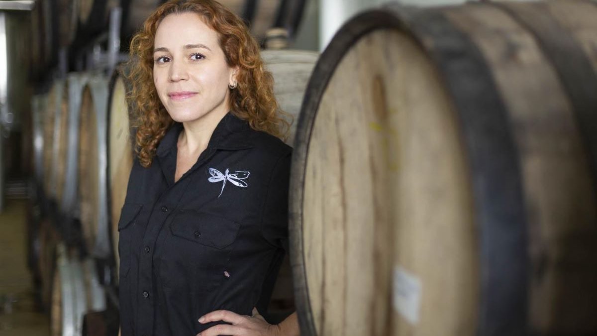 Empreendedorismo Feminino: conheça a história de Luiza Lugli Tolosa, sócio-fundadora da Cervejaria Dádiva